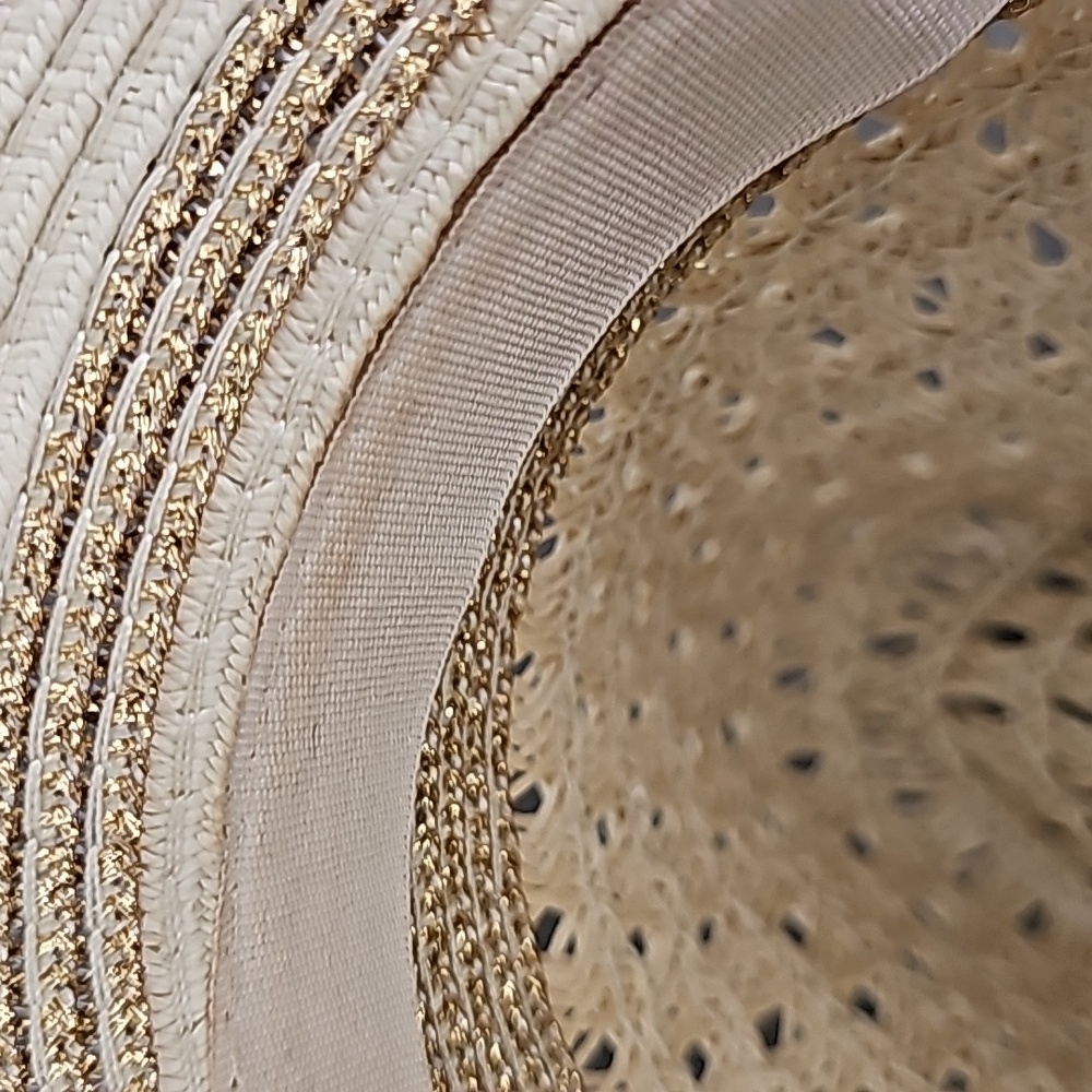 Fedora Sun hat - Picture 8 of 8